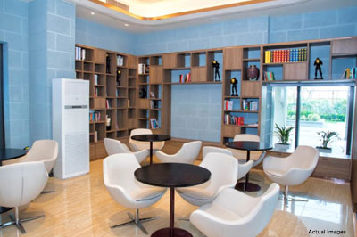 Welcome AIPL Lake City Sector 103 Dwarka Expressway Gurgaon