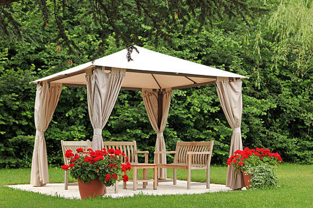 Gazebo AIPL Lake City Sector 103 Dwarka Expressway Gurgaon