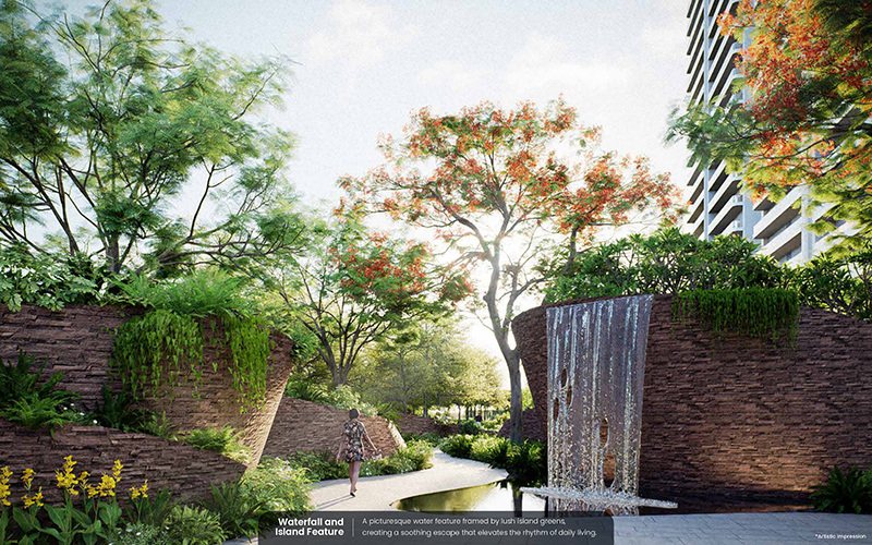 Flats in Gurgaon