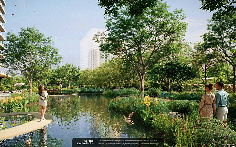 2 BHK Flat in Gurgaon