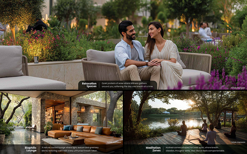 flats for sale in Gurgaon